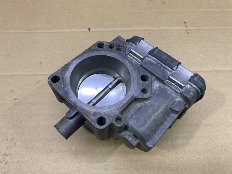 Дроссельная заслонка Volkswagen Golf 2012 Mk6