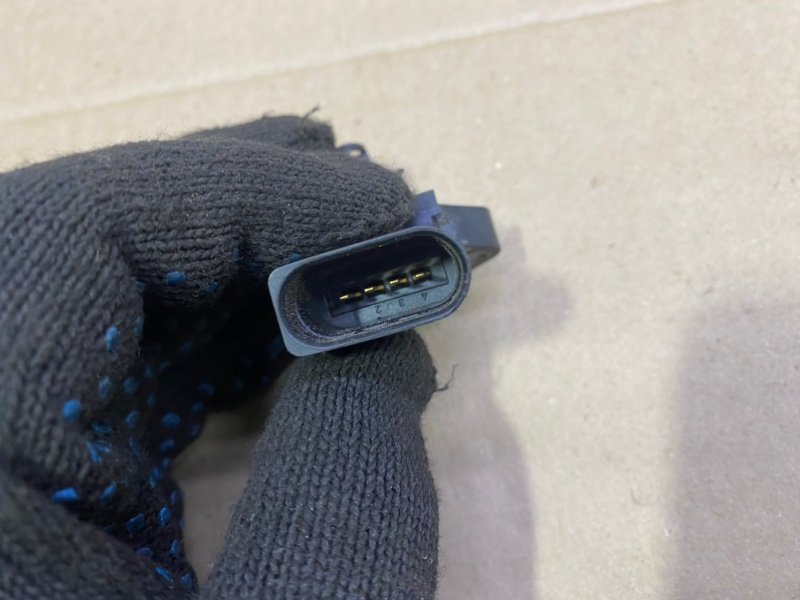 Датчик абсолютного давления Volkswagen Golf 2012 Mk6