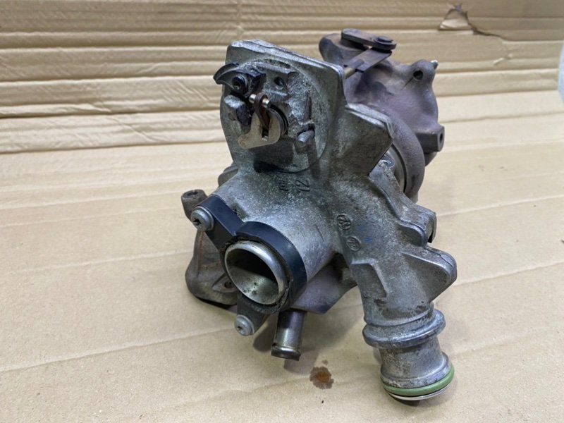 Турбина Volkswagen Golf 2012 Mk6