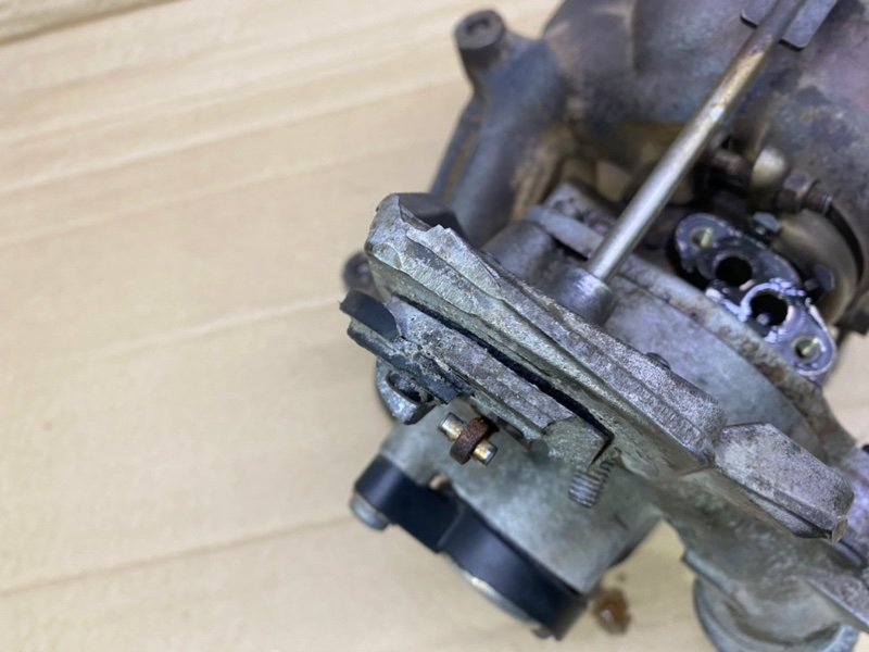 Турбина Volkswagen Golf 2012 Mk6