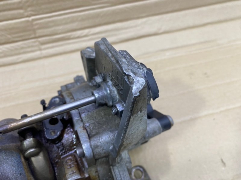 Турбина Volkswagen Golf 2012 Mk6