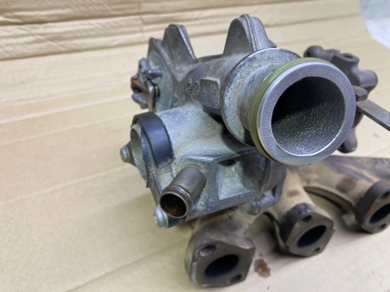 Турбина Volkswagen Golf 2012 Mk6