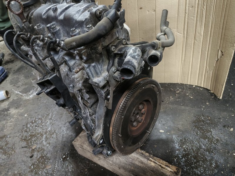 Двигатель Volkswagen Golf 2012 Mk6