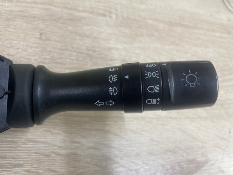 Подрулевой переключатель JAC T6 2020