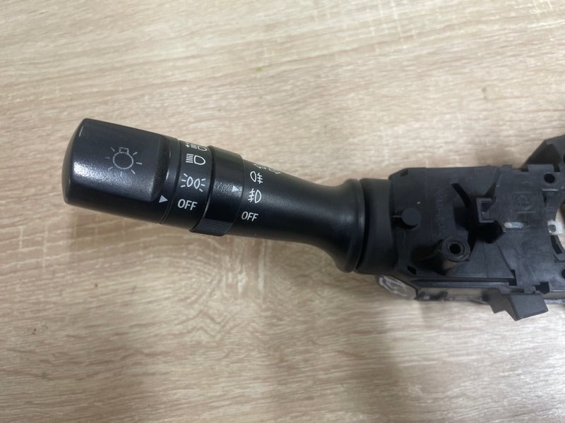 Подрулевой переключатель JAC T6 2020