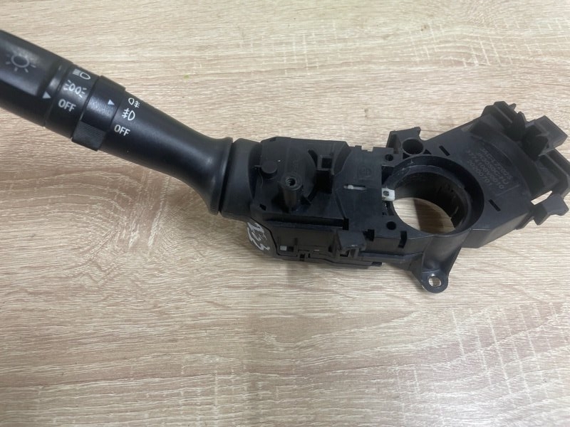 Подрулевой переключатель JAC T6 2020