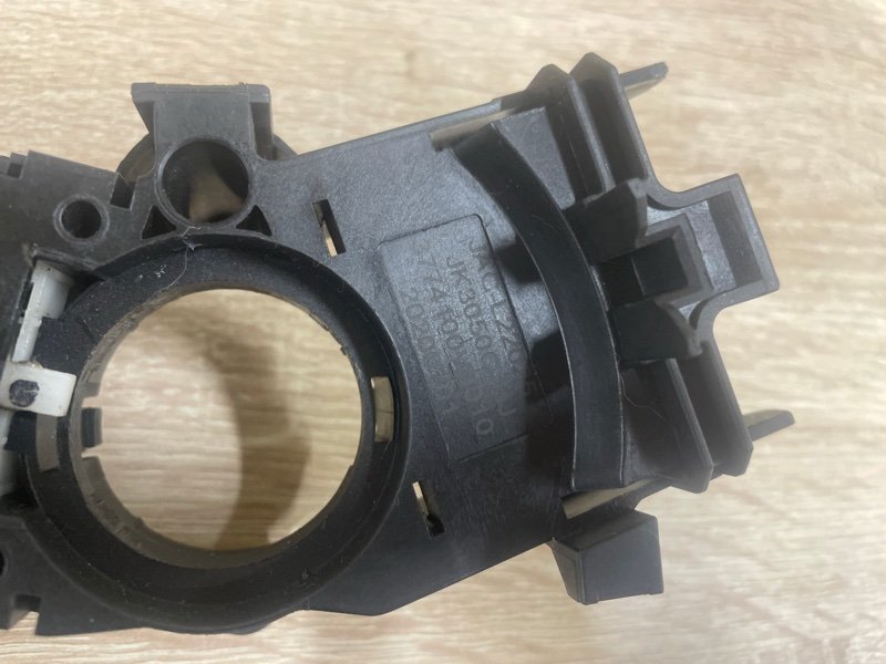 Подрулевой переключатель JAC T6 2020