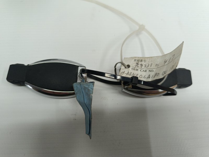 Замок зажигания Mercedes CLA - Class 2015 CLA 180