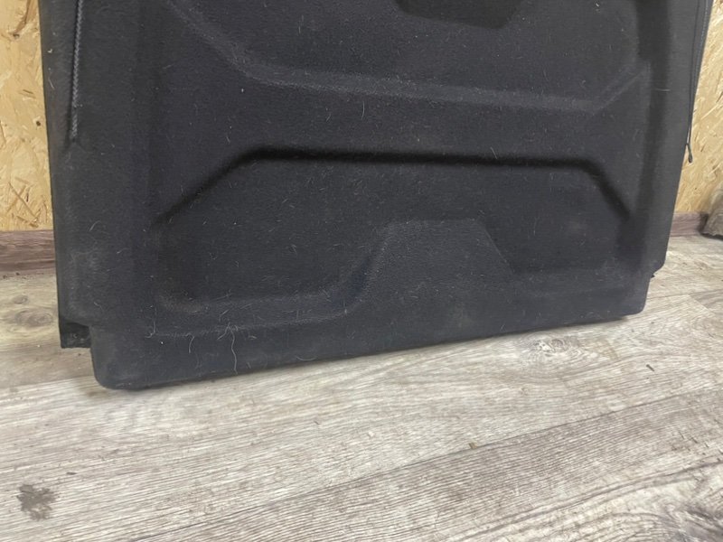 Полка багажника Lada Xray 2021