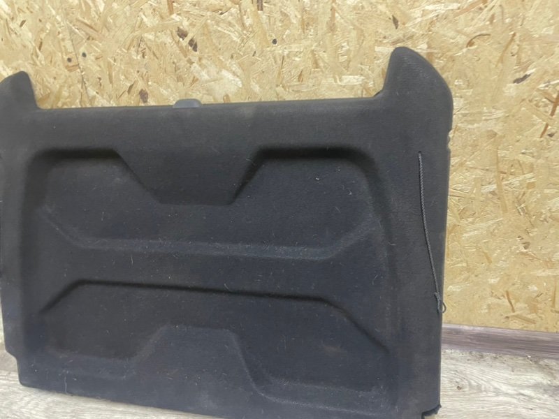 Полка багажника Lada Xray 2021