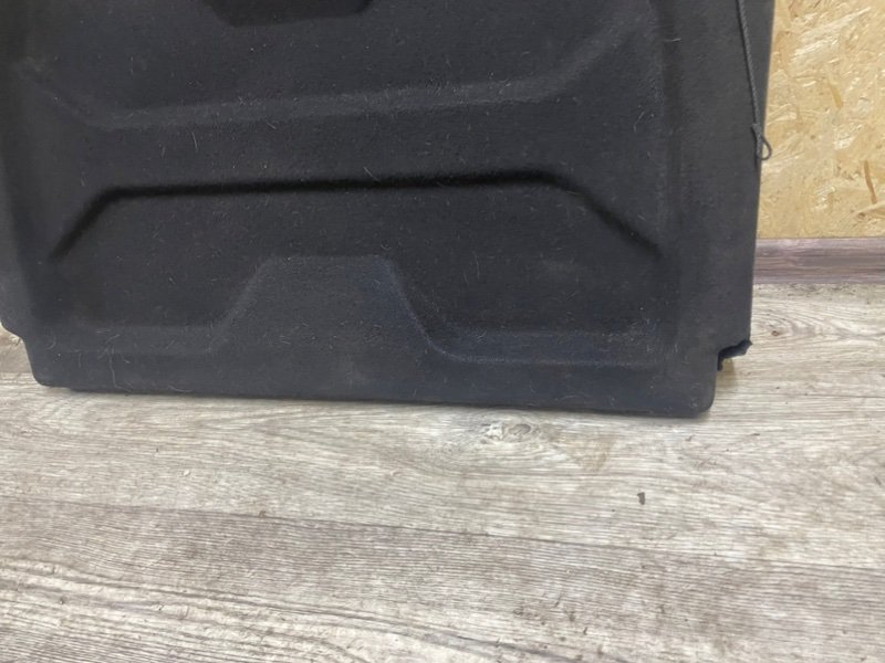 Полка багажника Lada Xray 2021