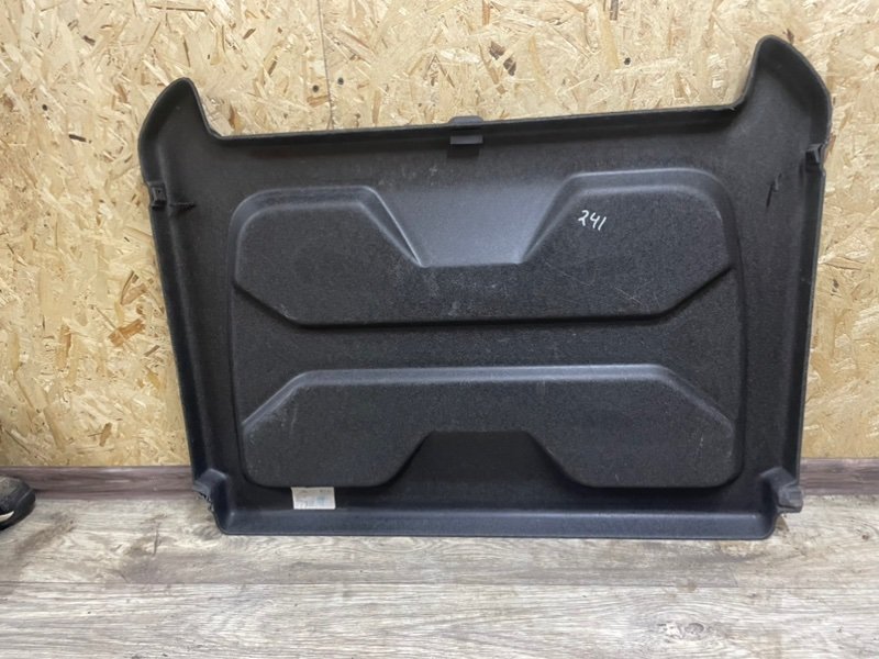 Полка багажника Lada Xray 2021