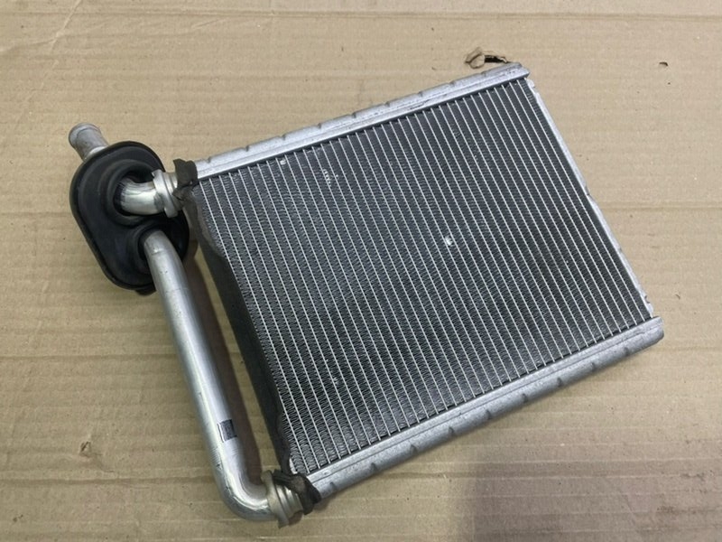Радиатор печки Toyota Corolla 2008 E150