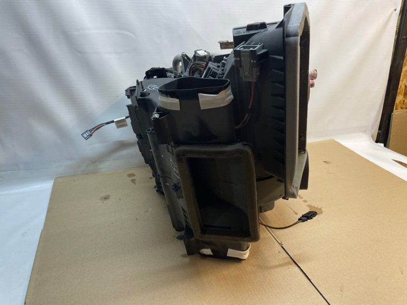 Корпус печки Lada Vesta 2020