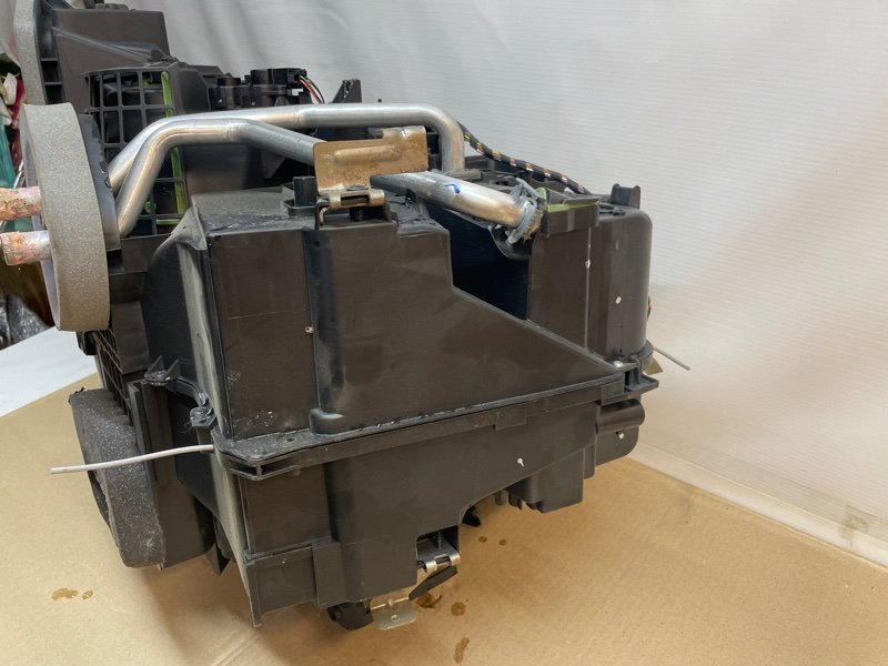 Корпус печки Lada Vesta 2020