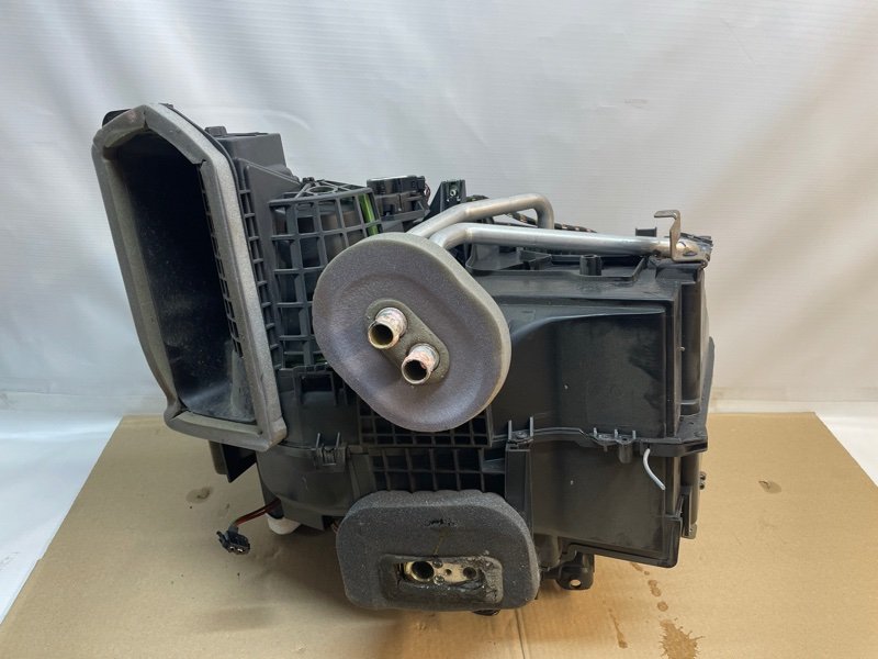 Корпус печки Lada Vesta 2020