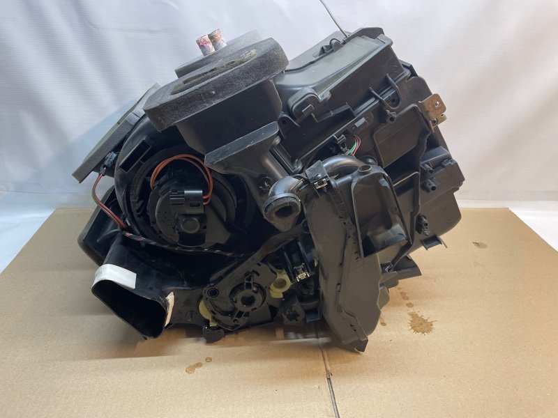 Корпус печки Lada Vesta 2020