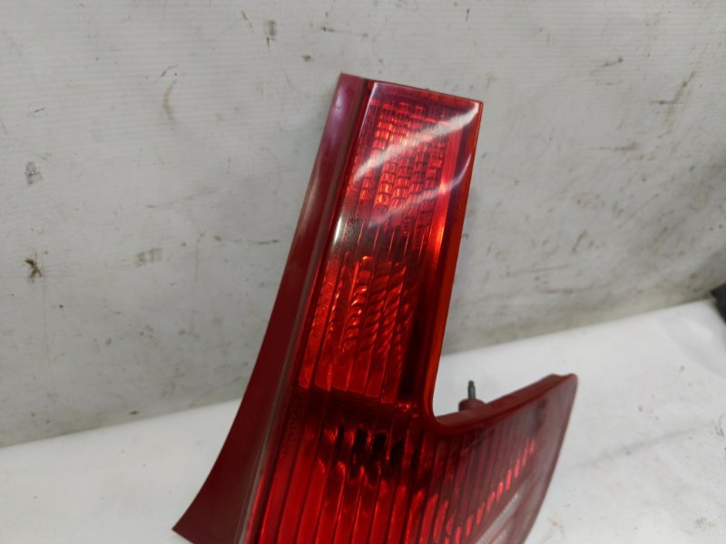 Фонарь Citroen C4 2008