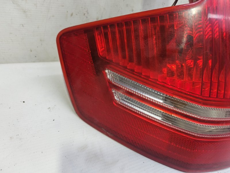 Фонарь Citroen C4 2008