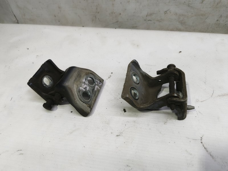 Петля двери Citroen C4 2008