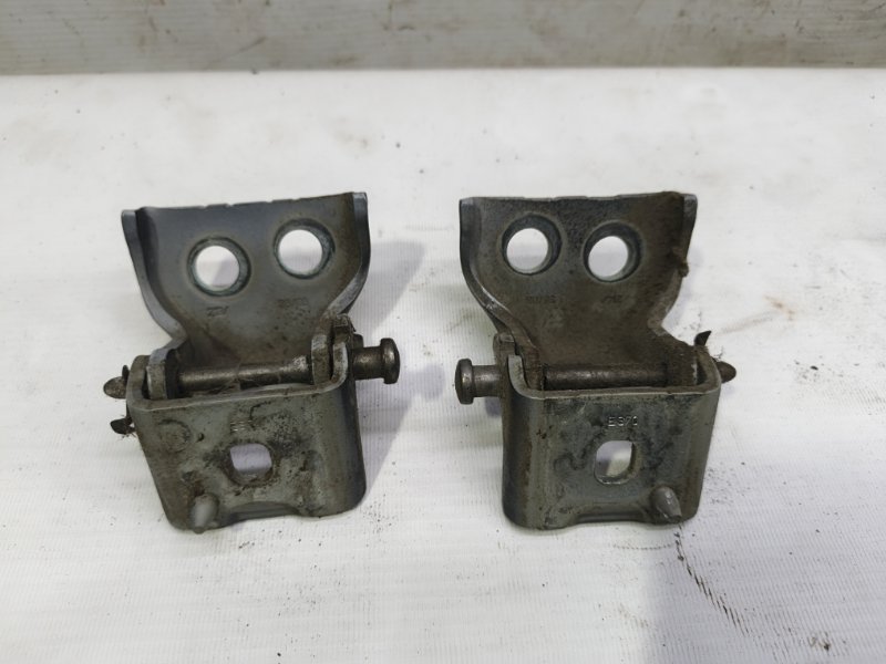 Петля двери Citroen C4 2008