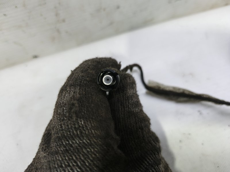 Антенна Citroen C4 2008