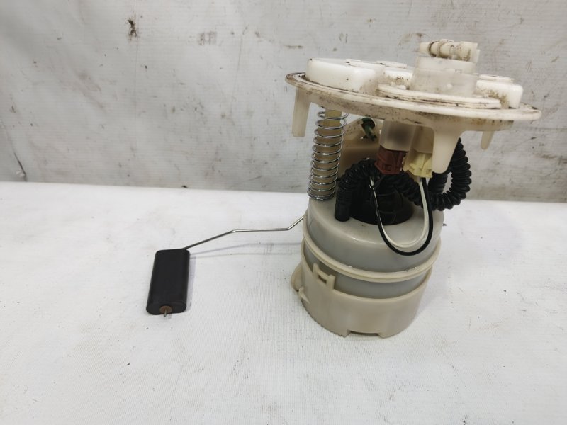 Бензонасос Citroen C4 2008