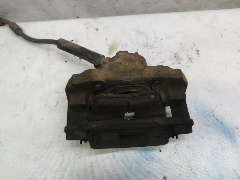 Суппорт Citroen C4 2008