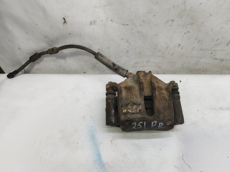 Суппорт Citroen C4 2008