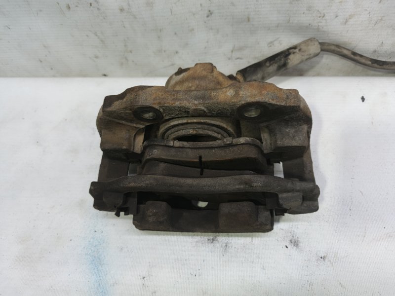 Суппорт Citroen C4 2008