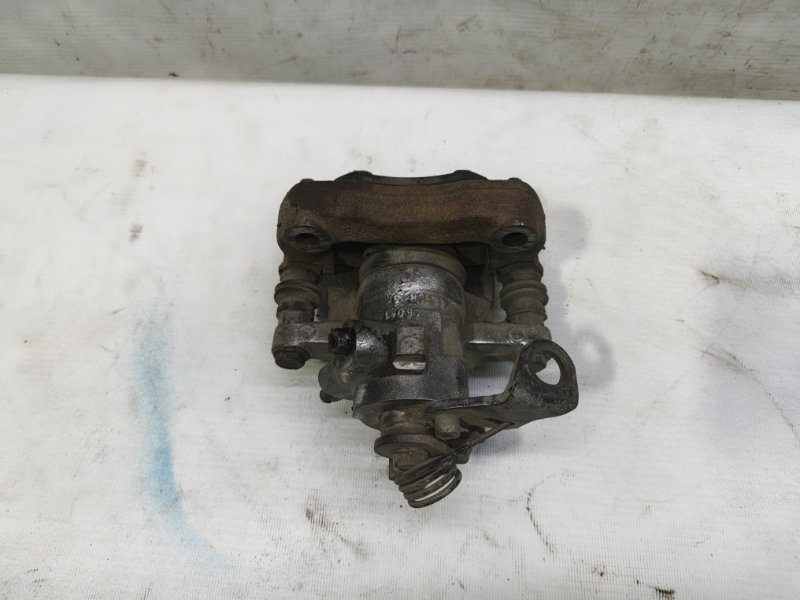 Суппорт Citroen C4 2008