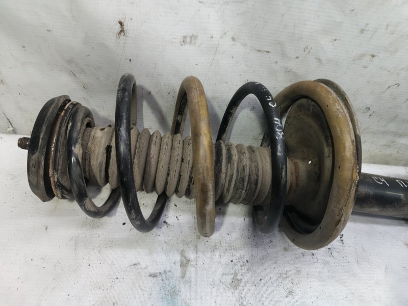 Амортизатор Citroen C4 2008