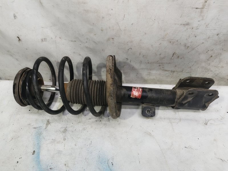 Амортизатор Citroen C4 2008