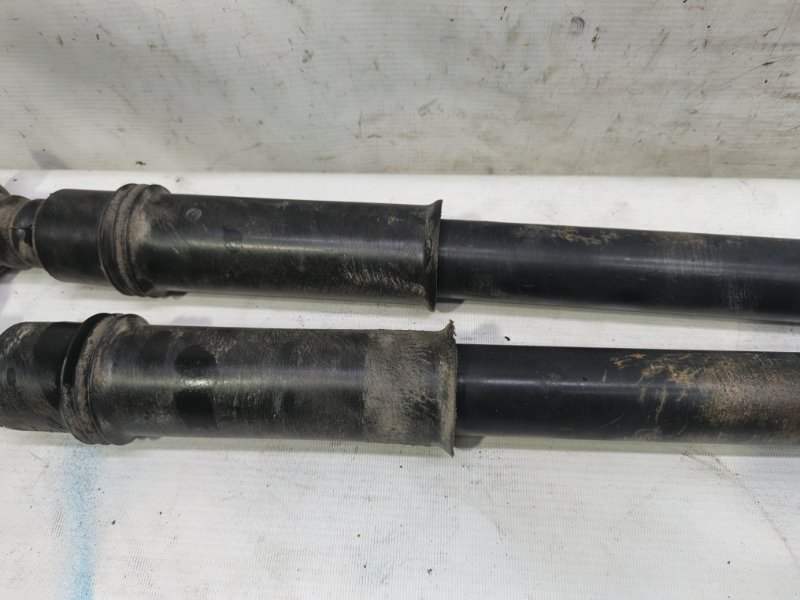 Амортизатор Citroen C4 2008