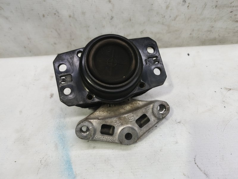 Подушка двигателя Citroen C4 2008