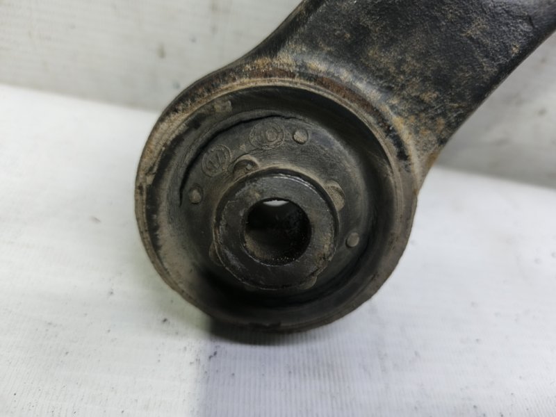 Рычаг Citroen C4 2008