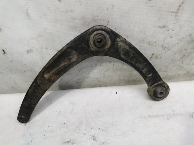 Рычаг Citroen C4 2008