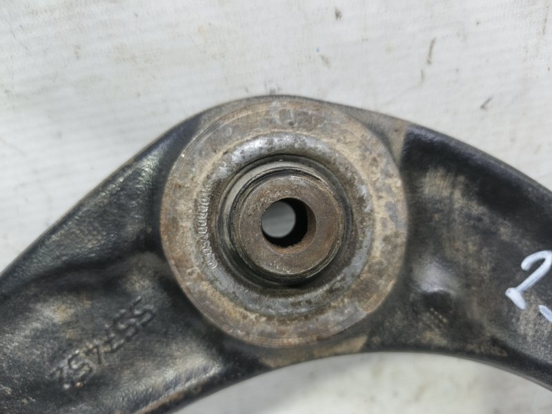 Рычаг Citroen C4 2008