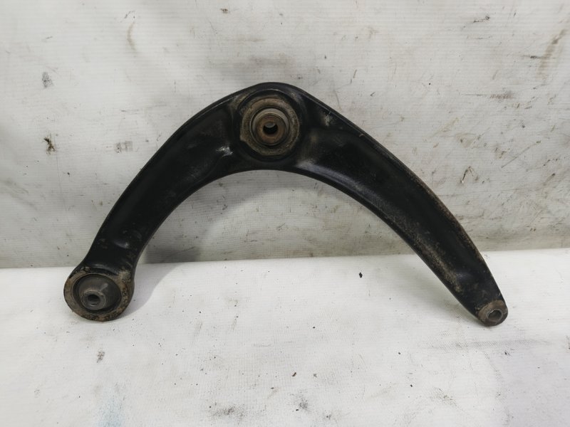 Рычаг Citroen C4 2008