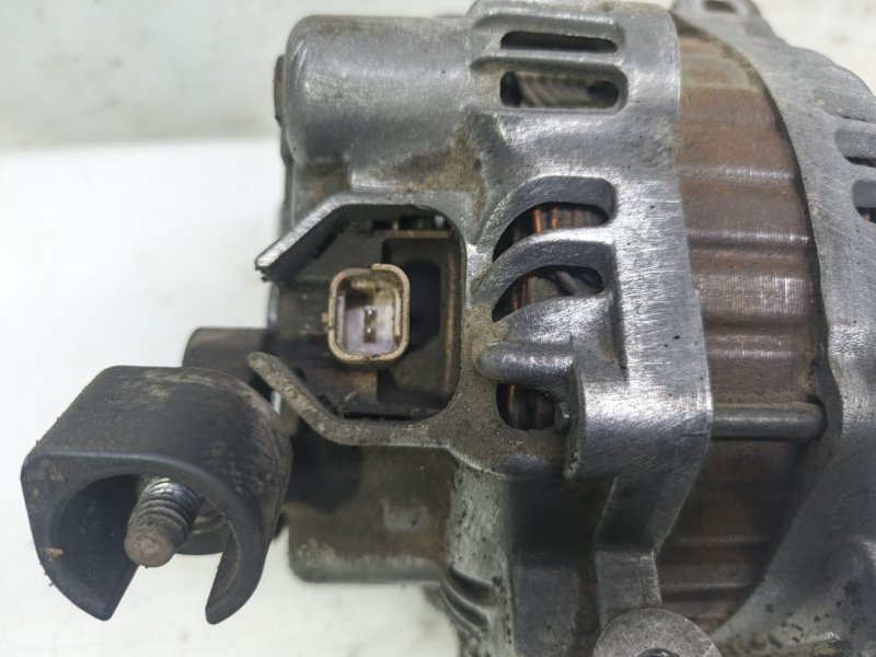 Генератор Citroen C4 2008