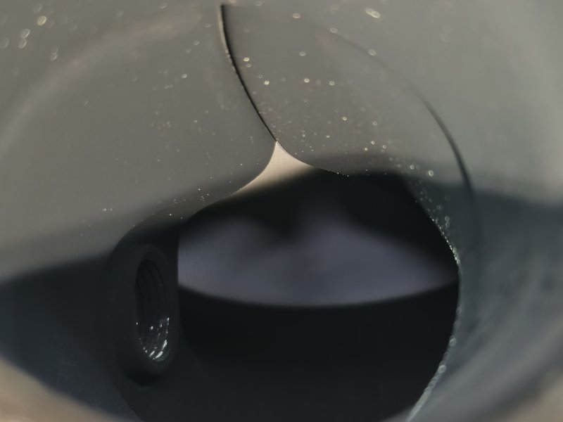 Коллектор выпускной Citroen C4 2008