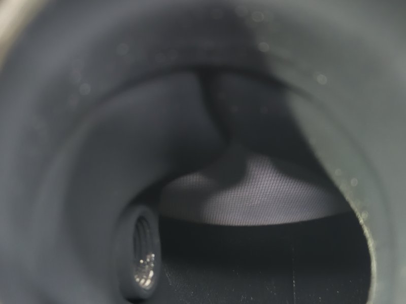 Коллектор выпускной Citroen C4 2008