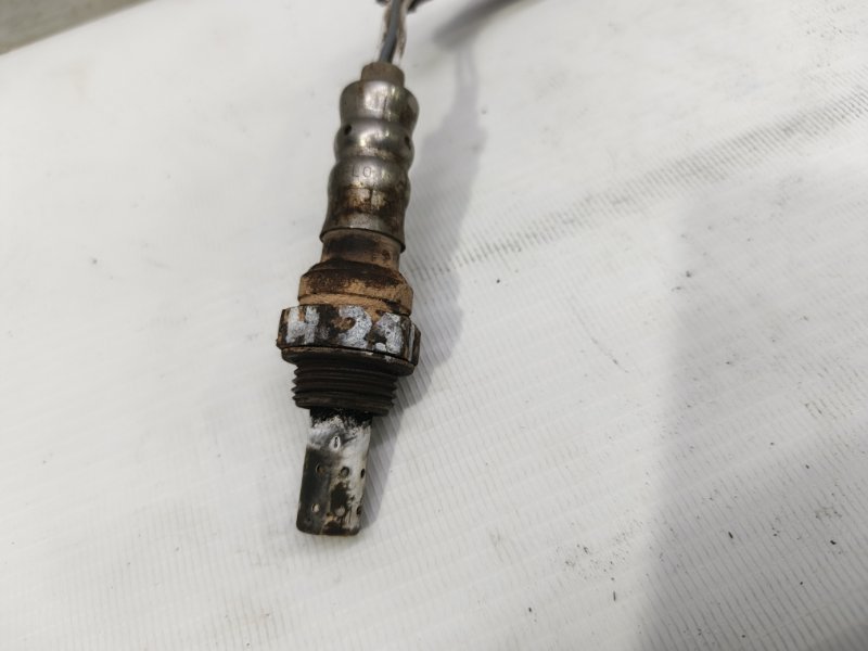 Лямбда зонд Citroen C4 2008