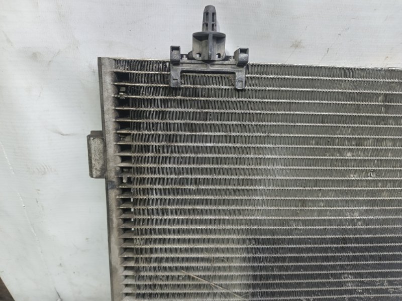 Радиатор кондиционера Citroen C4 2008