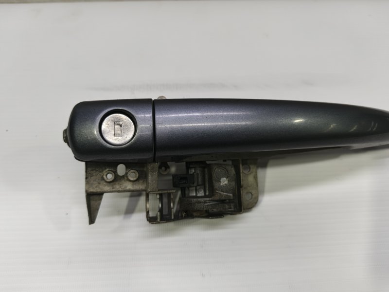 Ручка двери Citroen C4 2008