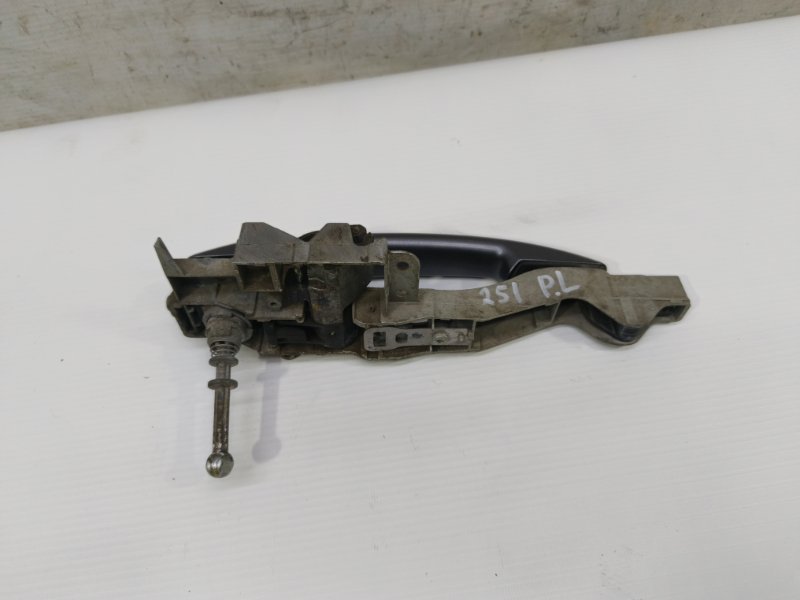 Ручка двери Citroen C4 2008
