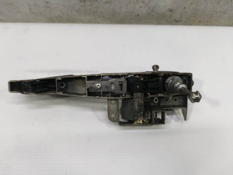 Ручка двери Citroen C4 2008