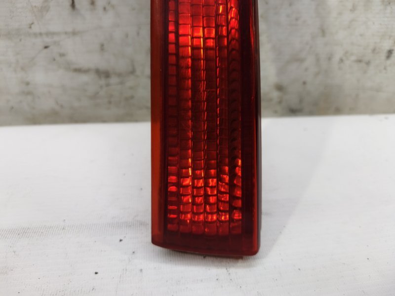 Фонарь Citroen C4 2008