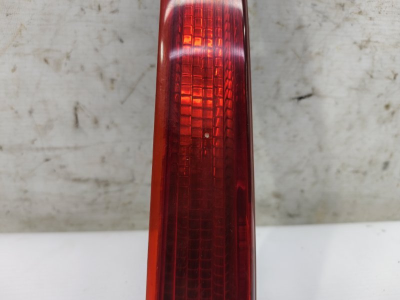 Фонарь Citroen C4 2008