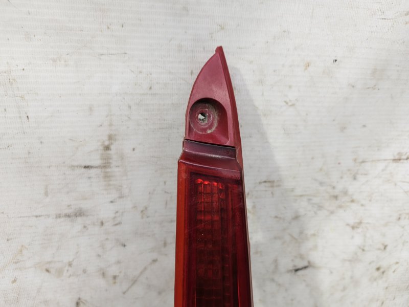 Фонарь Citroen C4 2008